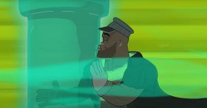 Rick and Morty Celebrates Vindicators Spin-Off Launch With New Promo