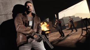 GTA Online’s Next Update Will Let Players Join Law Enforcement