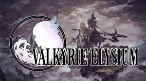 Valkyrie Elysium Release Date Officially Revealed With New Trailer