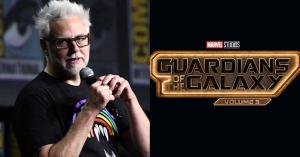 Guardians of the Galaxy Vol. 3: James Gunn Posts Heartwarming Tribute to Rocket