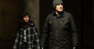 Let the Right One In TV Series Gets First Trailer