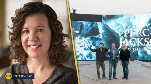 ILM Senior Vice President Details How Percy Jackson is Using The Volume