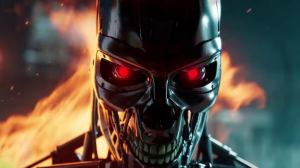 New Open-World Terminator Game Announced