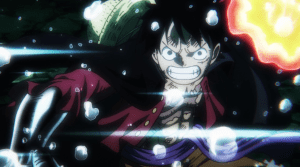 One Piece Episode 1026 Stuns Fans with Toei’s Sickest Animation Yet