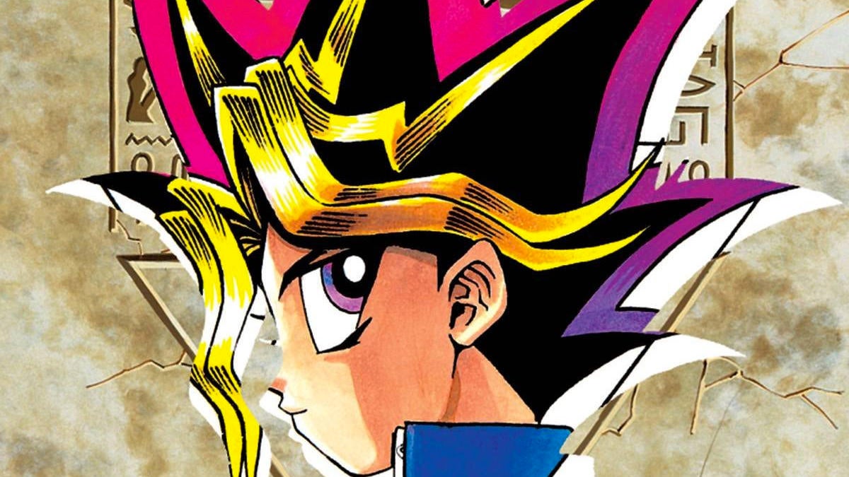 The World's Rarest Yu-Gi-Oh Card Is About to Hit Auction - ComicBook.com