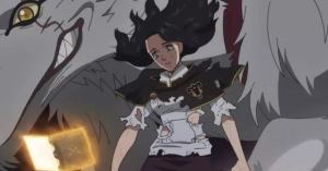 Black Clover Cosplay Charms With Charmy