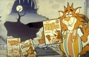 Frute Brute Is Reportedly Rejoining the Monster Cereals Line-up This Fall