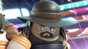 Fall Guys Crossover Adds The Undertaker and More WWE Stars