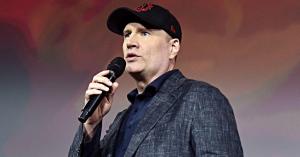 Marvel Studios’ Kevin Feige Confirmed for Surprising SDCC Panel