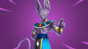 Fortnite Leaks Reveal Tons of Dragon Ball Crossover Details