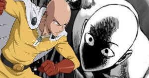 One-Punch Man Unleashes Saitama’s Wild New Plan