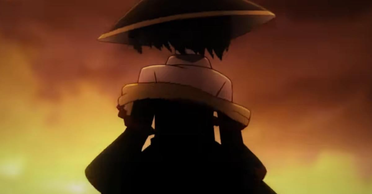 Megumin Back Konosuba Debuts First Trailer for New Megumin Spin-Off: Watch ...