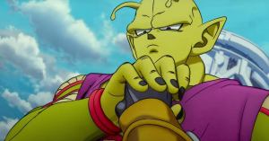 Dragon Ball Creator Explains Challenges in Designing Piccolo’s Newest Form