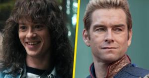 Stranger Things 4 Part 2 Dominates The Boys and Umbrella Academy on Streaming Charts