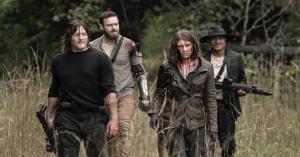 The Walking Dead Trailer Release Date Revealed
