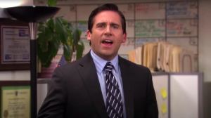 The Office Reveals New Never-Before-Seen Michael Scott Deleted Scene