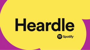 Spotify to Acquire Wordle-Inspired Heardle