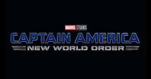 Captain America: New World Order Cast Revealed at D23 Expo