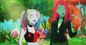 Harley Quinn, Titans Report Is Good News for HBO Max Future
