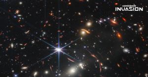 Webb Space Telescope: Internet Thrilled Over First Image Released