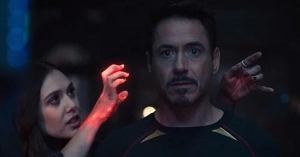 Doctor Strange 2 Producer Reveals Iron Man’s Fate in Illuminati’s Universe