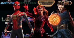Did Marvel’s Comic-Con 2022 Panel and New Schedule Fix The Major Problem with Phase 4?