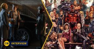 Ms. Marvel Directors Detail Secrecy Surrounding Season Finale’s Mutant Reveal