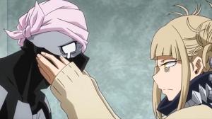 My Hero Academia: Toga Borrows Twice’s Suit in New Sketch