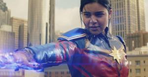 Ms. Marvel Showrunner Addresses the Massive Reveal and Cameo in Season Finale
