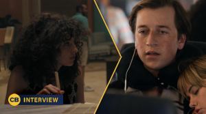 The Resort Stars Reflect on the Challenges of Peacock’s New Mystery Series