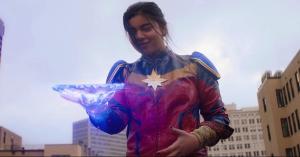 Ms. Marvel Co-Creator Anticipated Fan Anger Over Kamala Khan’s Power Changes