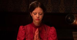 X Horror Movie Prequel Pearl Gets First Trailer