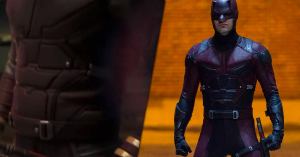 Is Daredevil’s She-Hulk Suit The Same One From the Netflix Series?