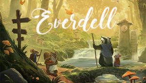 It Looks Like a New Everdell Game Is Coming Soon