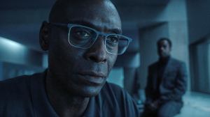 Resident Evil’s Lance Reddick on Which Iconic Character He’d Be Interested to See Show Up