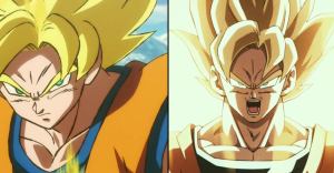Dragon Ball Super Poll Reveals Which Art Style Fans Like the Most
