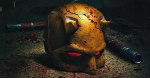 New Daredevil: Born Again Poster Shows Off Character’s Iconic Suit