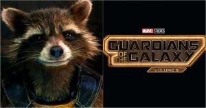 Guardians of the Galaxy Vol. 3 First Footage Teases Baby Rocket Raccoon at Comic-Con 2022