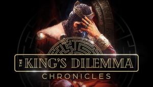 The King’s Dilemma Gets a Video Game