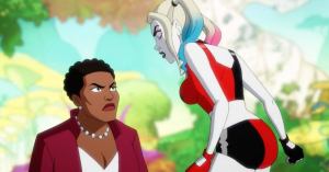 Harley Quinn: Here’s How Amanda Waller Fits Into Season 3