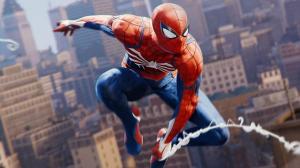 Marvel’s Spider-Man 2 Insider Teases Incredible Next-Gen PS5 Feature