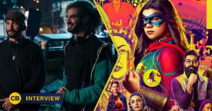 Ms. Marvel Directors Share What They’d Want to Explore in Season 2