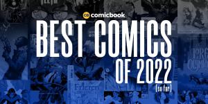 The Best Comics of 2022 (So Far)