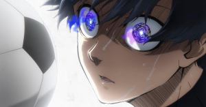 Blue Lock Premiere Hypes Anime’s Next Haikyuu
