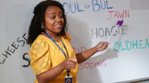 2024 Emmys: Abbott Elementary’s Quinta Brunson Wins Outstanding Lead Actress in a Comedy