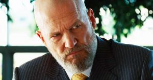 Iron Man’s Jeff Bridges Says Project Was “Wonderful” but Drove Him “Absolutely Crazy”
