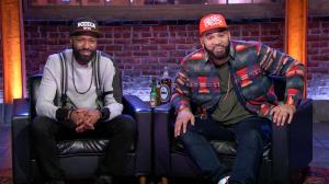 Desus & Mero Ending at Showtime as Hosts Part Ways