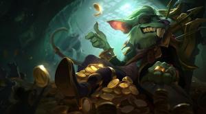 League of Legends RP Prices Are Increasing