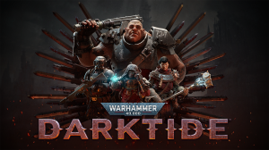 Warhammer 40K: Darktide Gets a Board Game