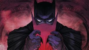Detective Comics #1062 Review: An Anxious and Weird Start In All the Right Ways